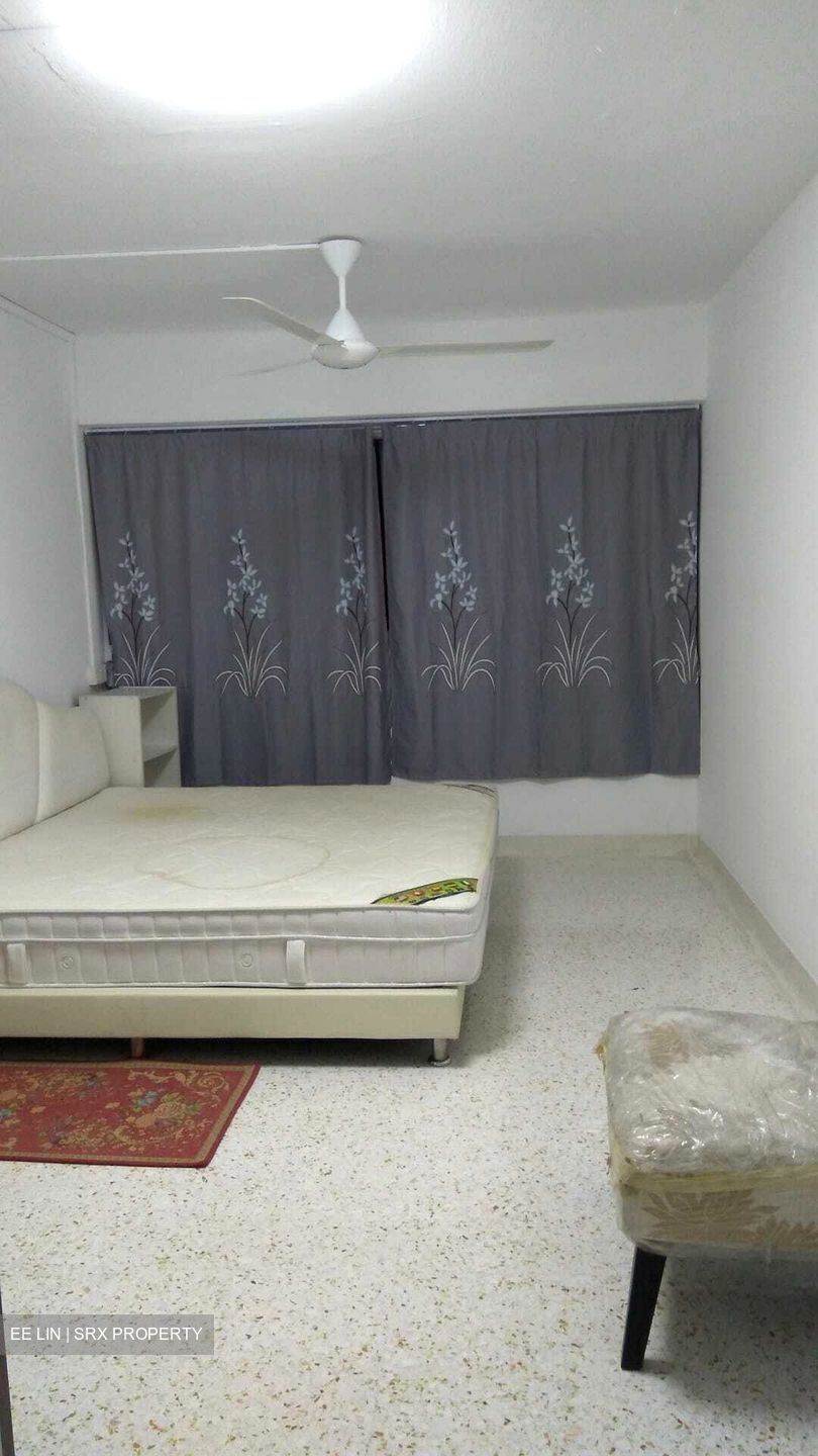 Blk 431 Chong Boon Rise (Ang Mo Kio), HDB 5 Rooms #396876631